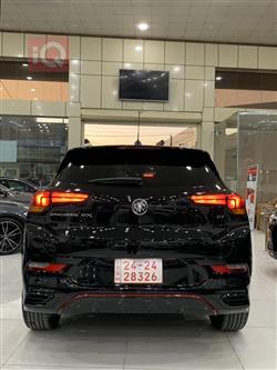 بويك إنكور جي إكس